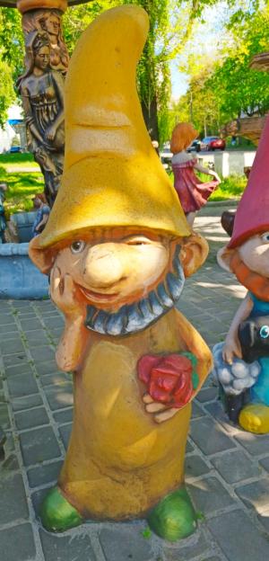 Гноми від 3700,00 грн. від 4000,00 грн.