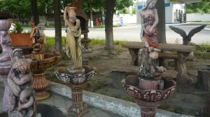 Фонтан арт. 1209